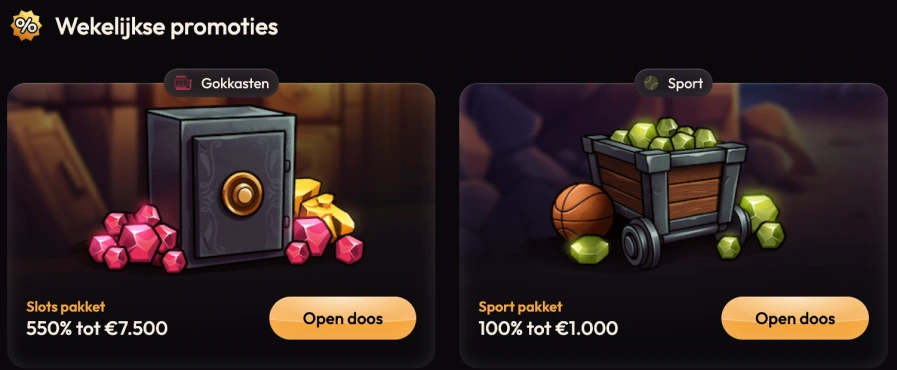 Madcasino casino